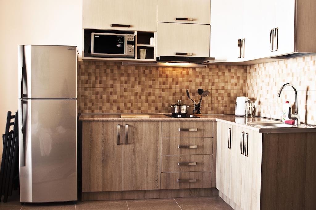Appartement Palace Goudaouri