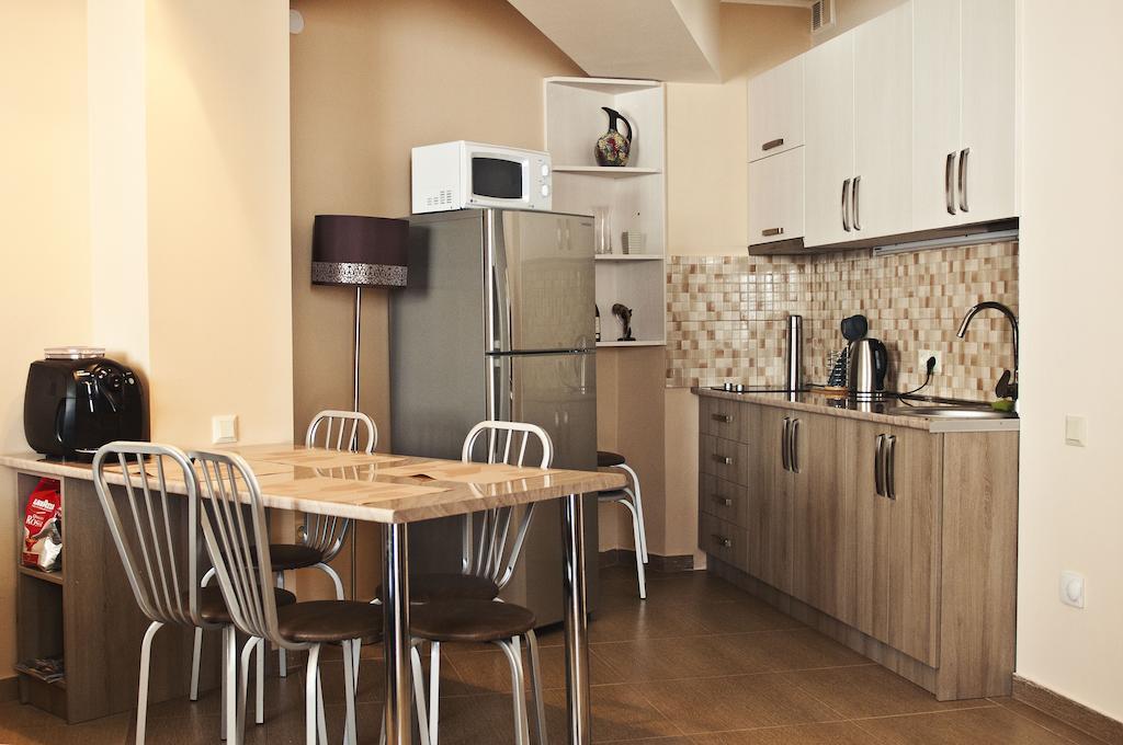 Appartement Palace