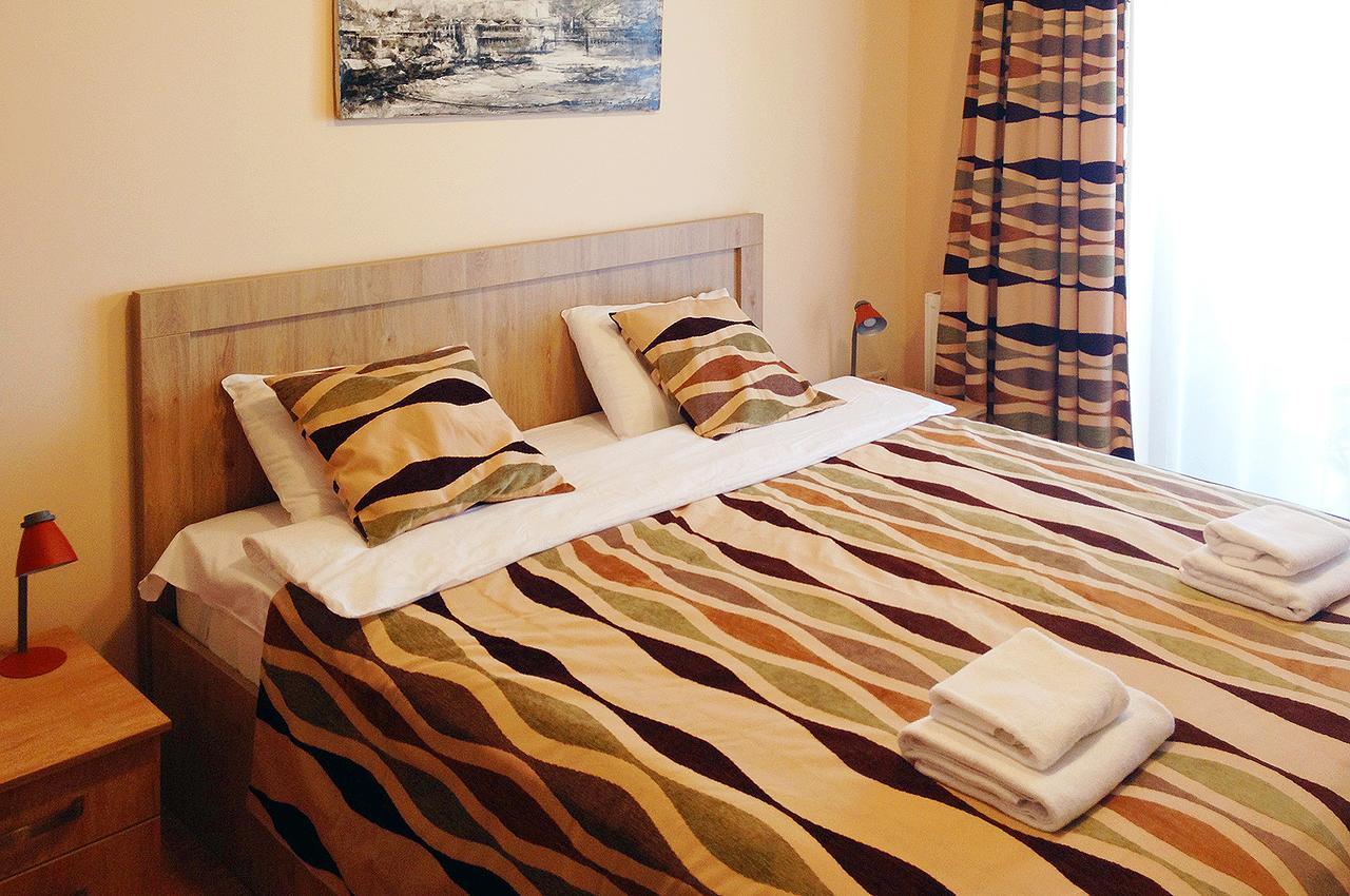Appartement Palace *